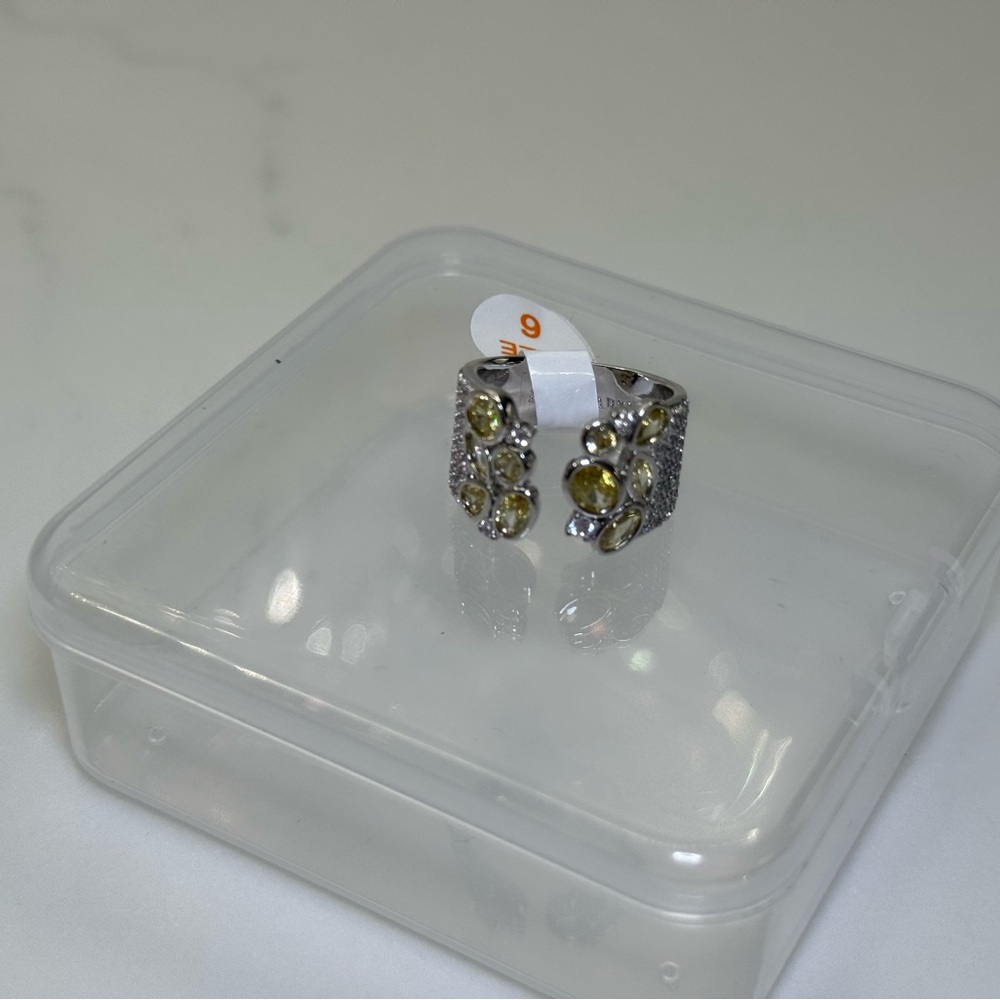 NEW! November 2025 Ring! BP!